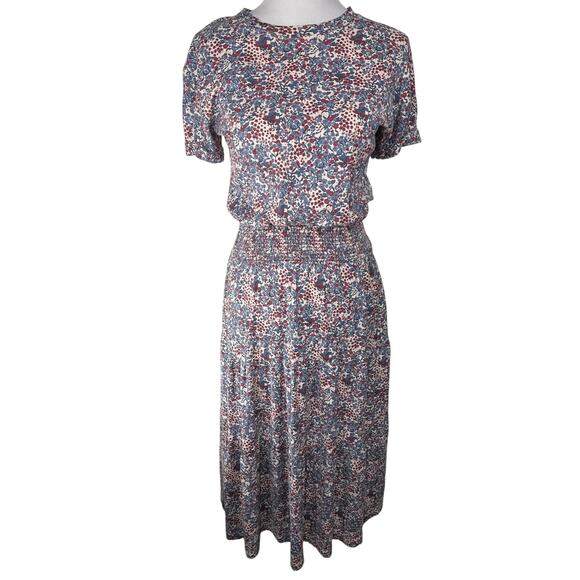 NATION LTD  Los Angeles Martine Dress, Size Small - Picture 1 of 6